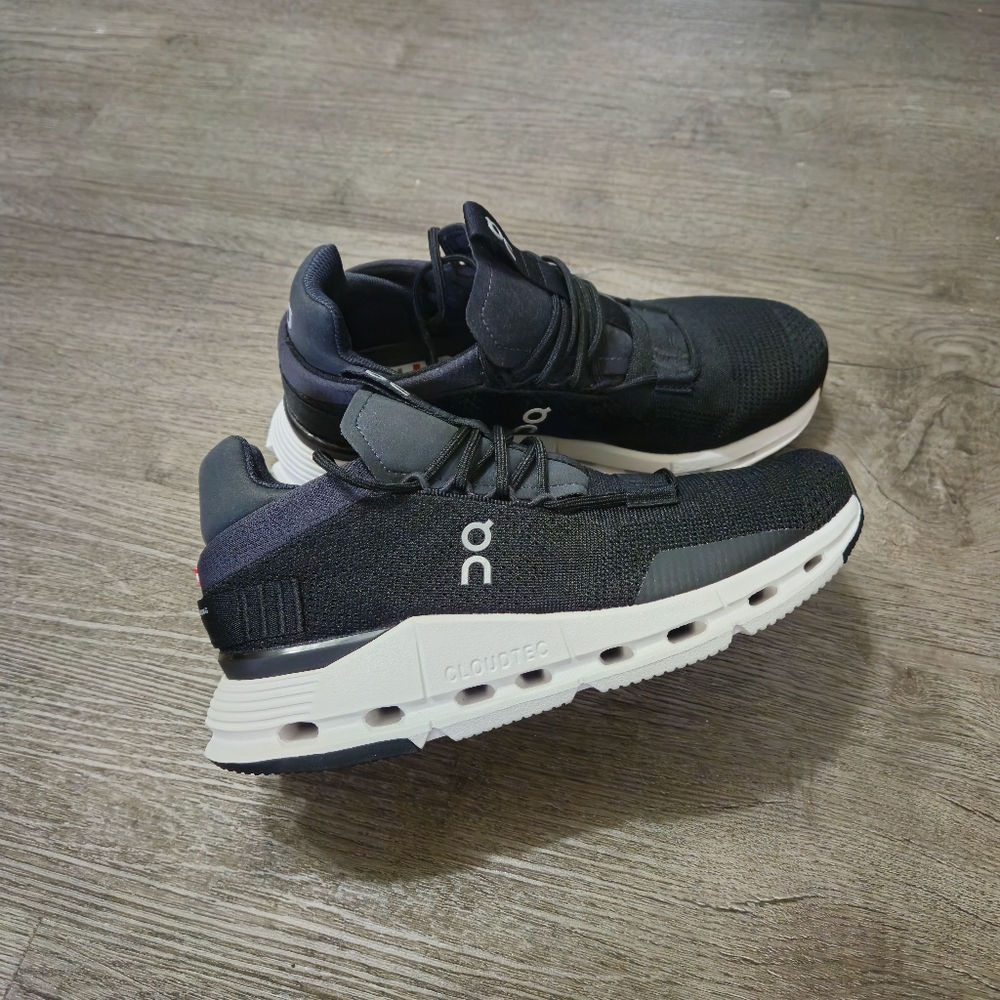 BRAND NEW On Cloudnova Sneaker (Women)